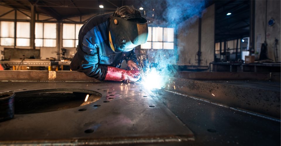 cutting laser